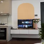 Vinhome Smart City Toa D